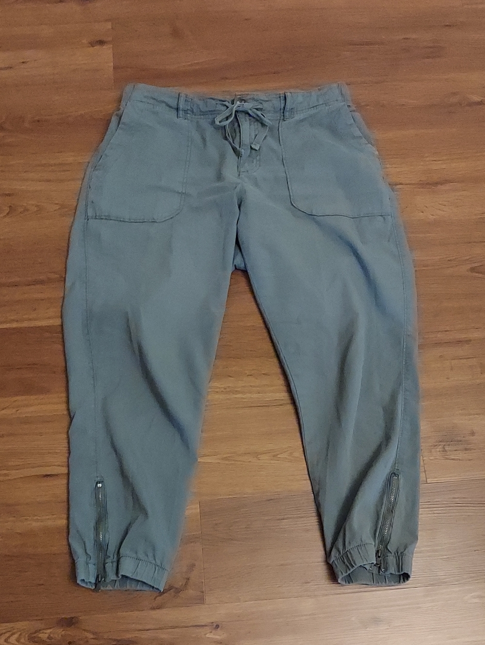 Sonoma Drawstring Joggers